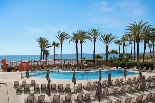 Hotel Vibra Algarb