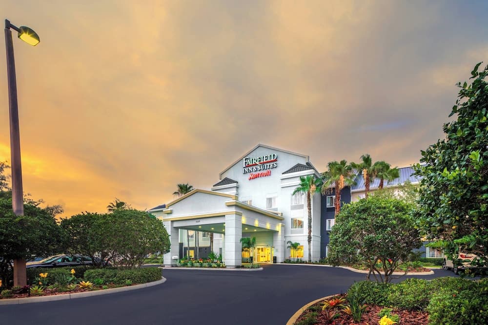 Fairfield Inn & Suites by Marriott Sarasota Lakewood Ranch