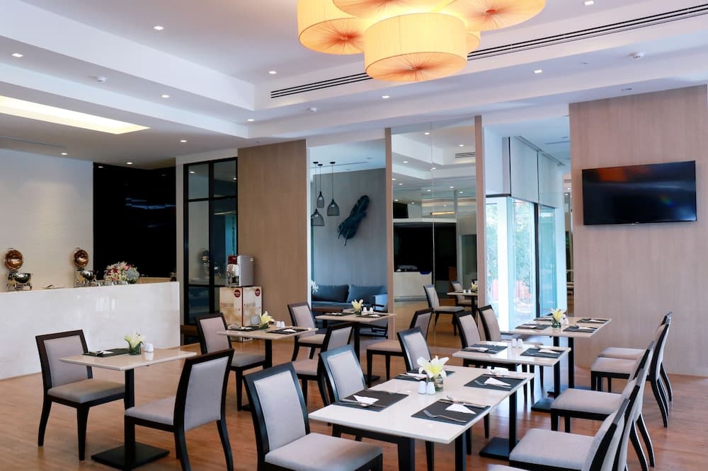 Restoran