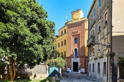Hotel Indigo Venice - Sant'Elena by IHG