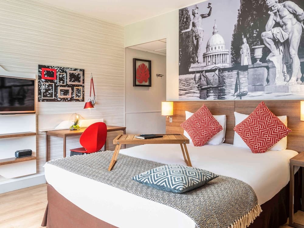 Aparthotel Adagio Paris Bercy Village