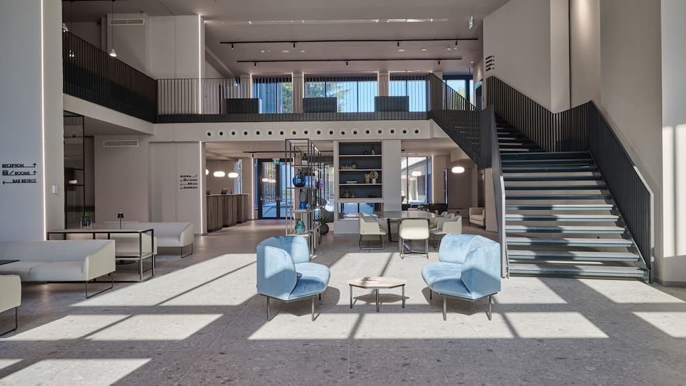 RMH Modena Raffaello