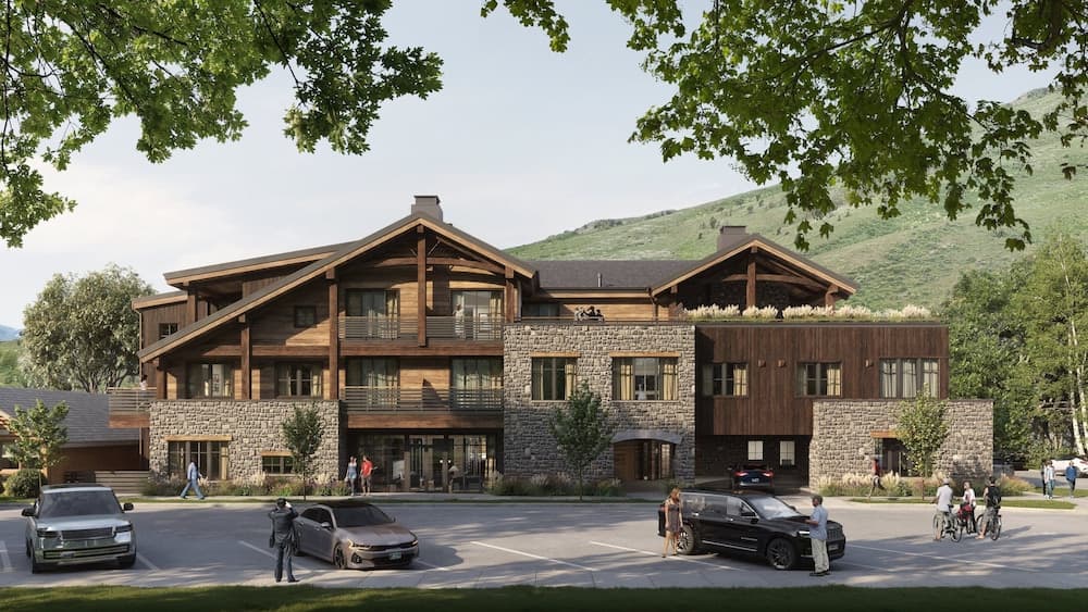 Rusty Parrot Lodge and Spa