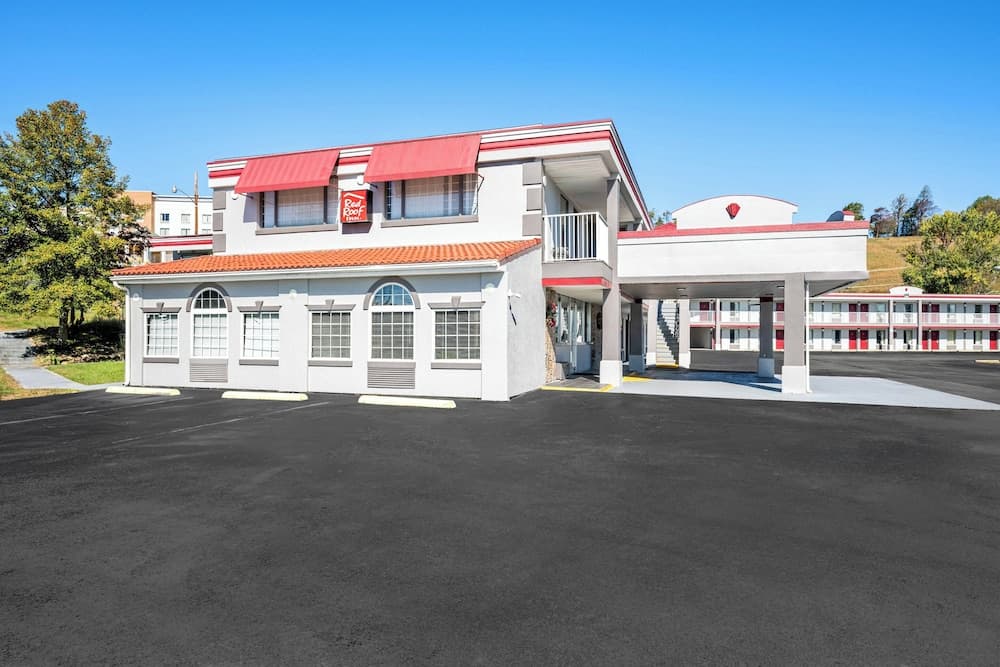 Red Roof Inn Abingdon