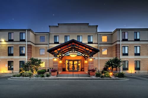 Staybridge Suites Middleton Madison-West by IHG