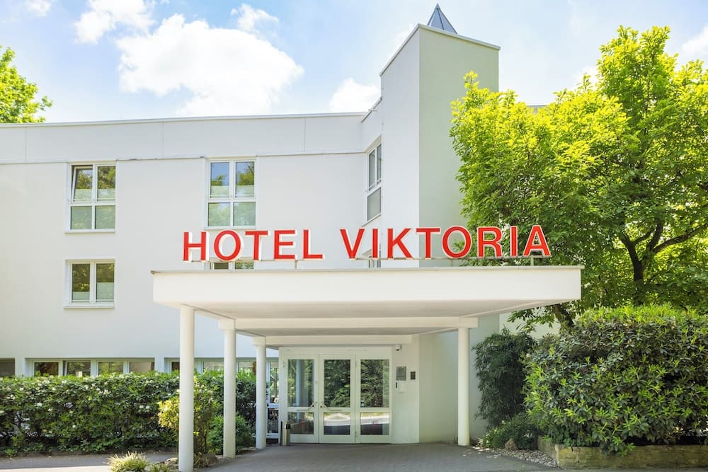 Concorde Hotel Viktoria