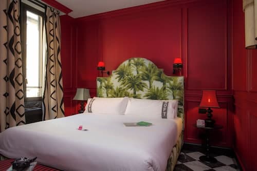 Casual Eclettico Milano Hotel by Casual Hoteles