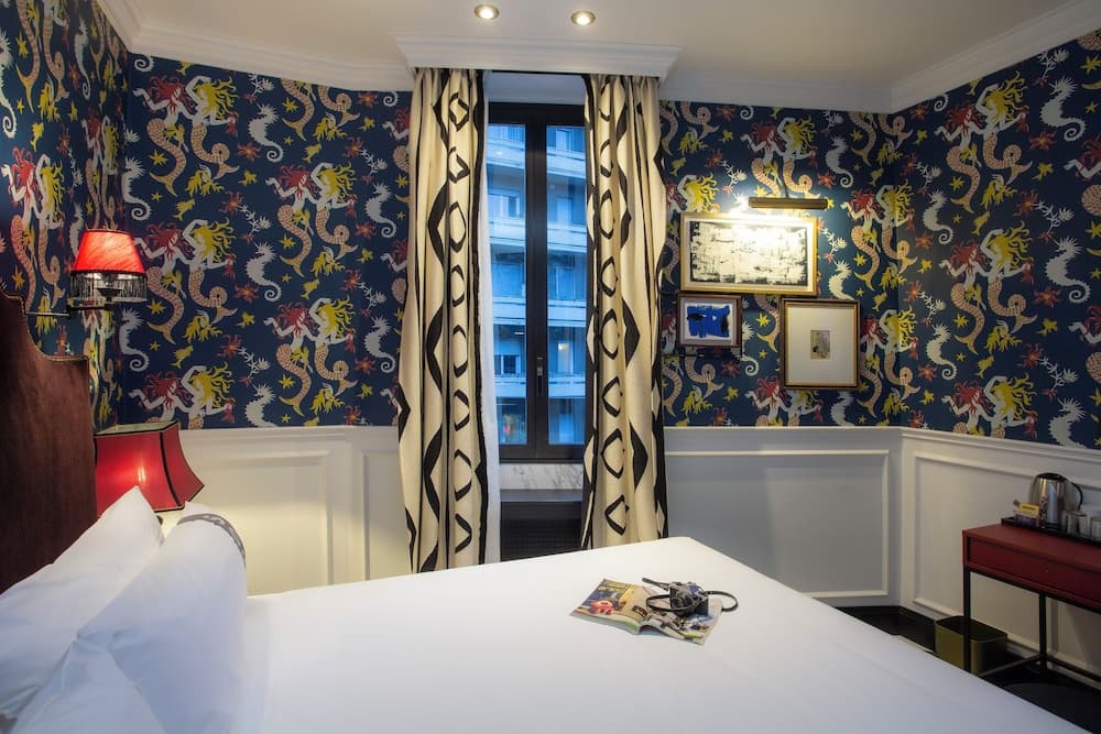 Casual Eclettico Milano