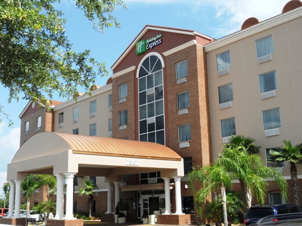 Holiday Inn Express & Suites Orange City - Deltona by IHG