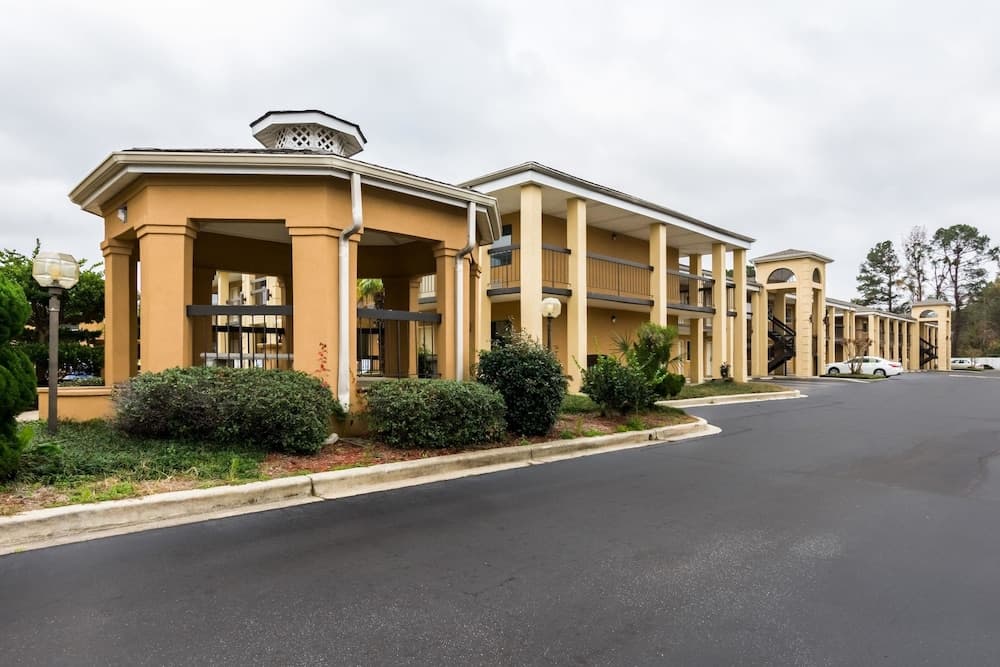 Suburban Studios Florence - Darlington