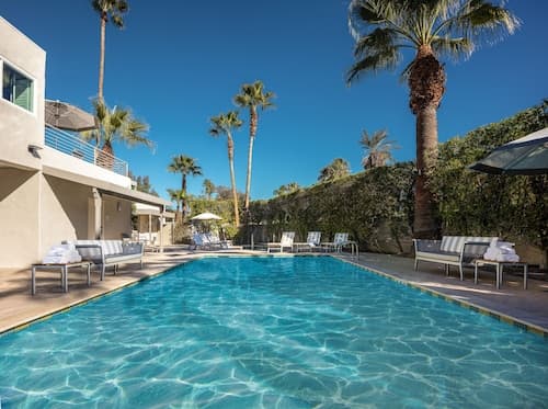 Movie Colony Hotel - Adults Only