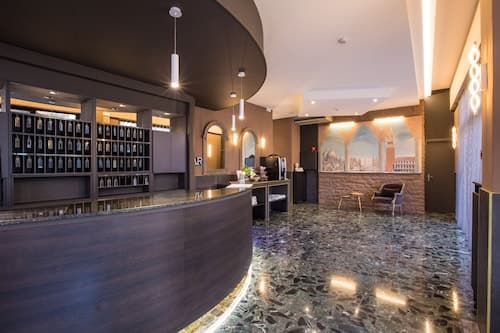 Hotel Ariston