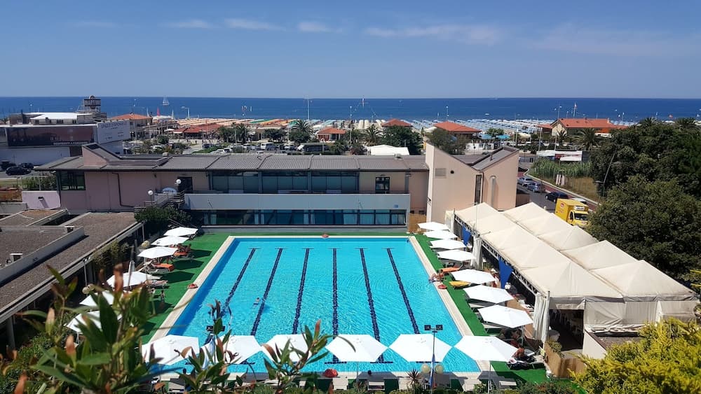 Dune Hotel & RTA Boschetto Holiday