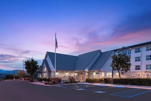 Residence Inn by Marriott San Diego Rancho Bernardo Scripps Poway