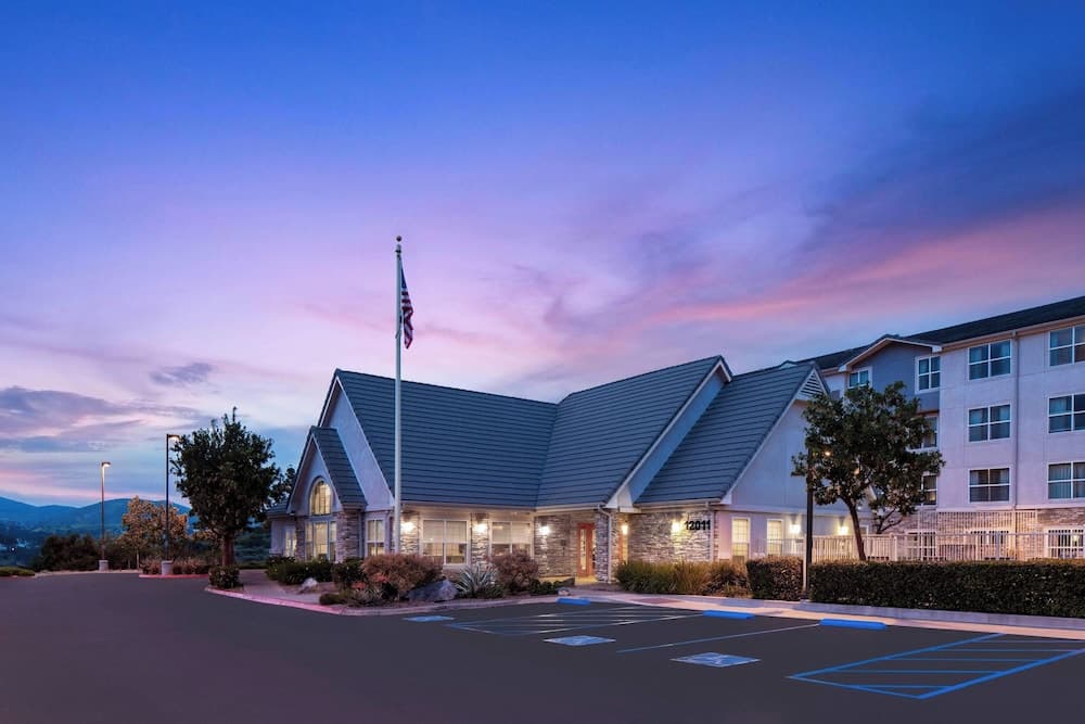 Residence Inn San Diego Rancho Bernardo/Scripps Poway