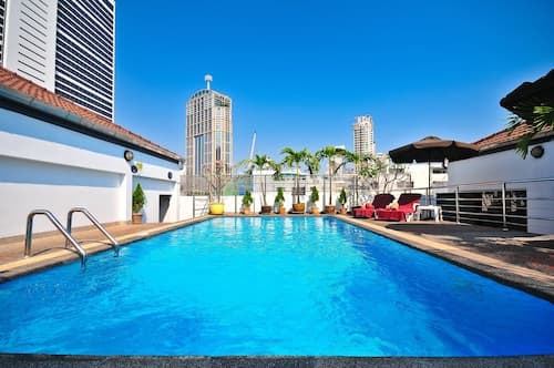 Admiral Suites Bangkok