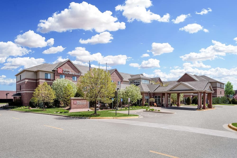 Hilton Garden Inn Minneapolis - Maple Grove