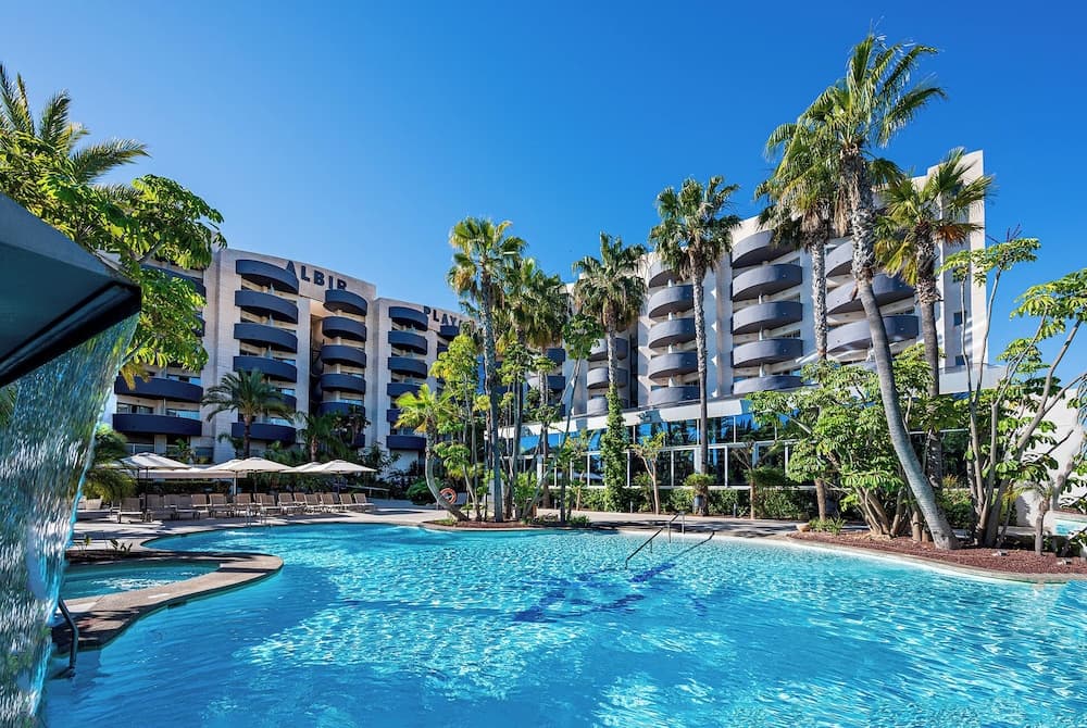 Albir Playa Hotel & Spa
