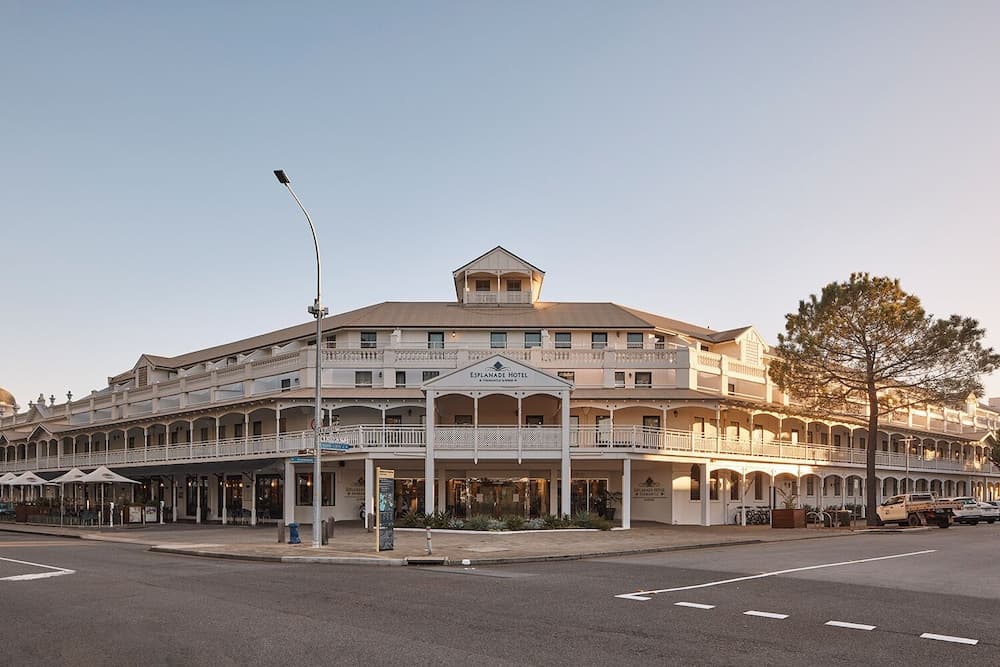 Esplanade Hotel Fremantle by Rydges