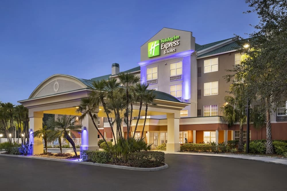 Holiday Inn Express Sarasota East - I-75 by IHG