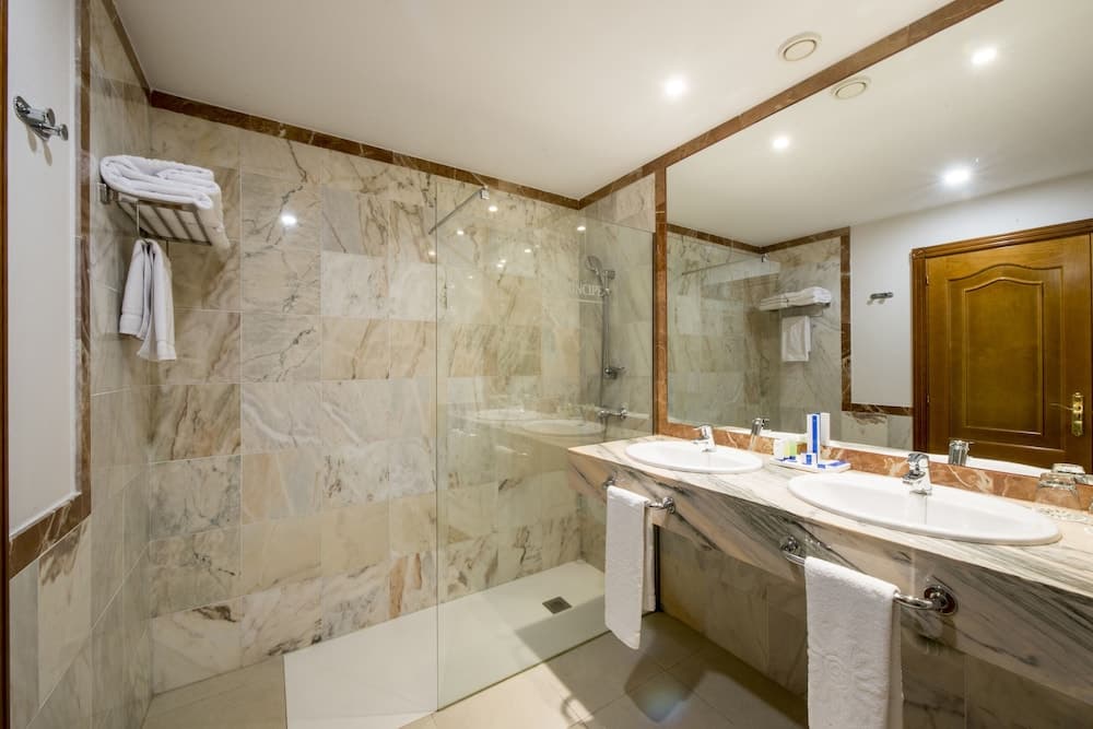 Banyo duşu