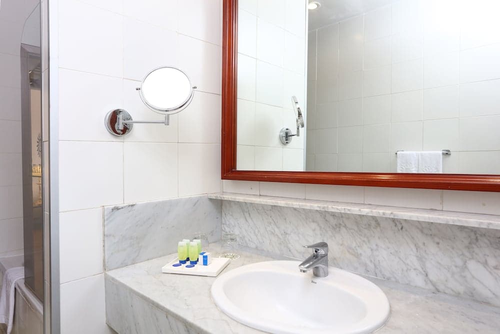 Banyo lavabosu