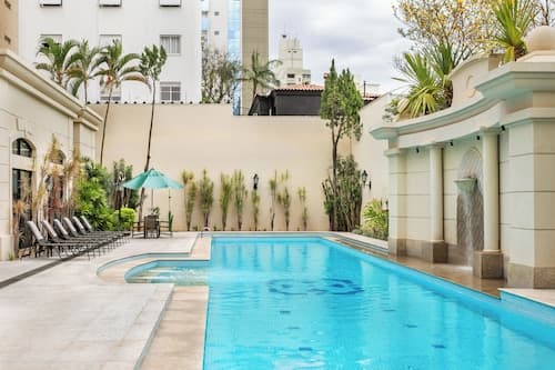 Melia Campinas