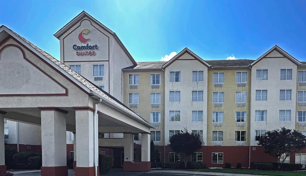 Comfort Suites Concord Mills