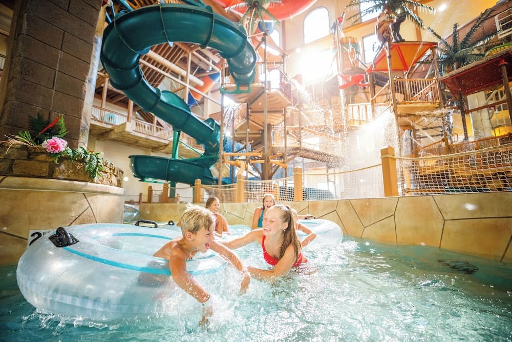 Chula Vista Resort, Trademark Collection by Wyndham