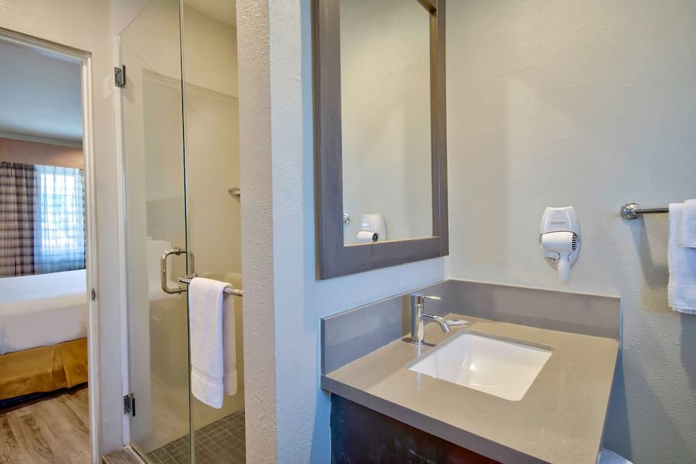 Studio 6 Rosemead, CA – Pasadena