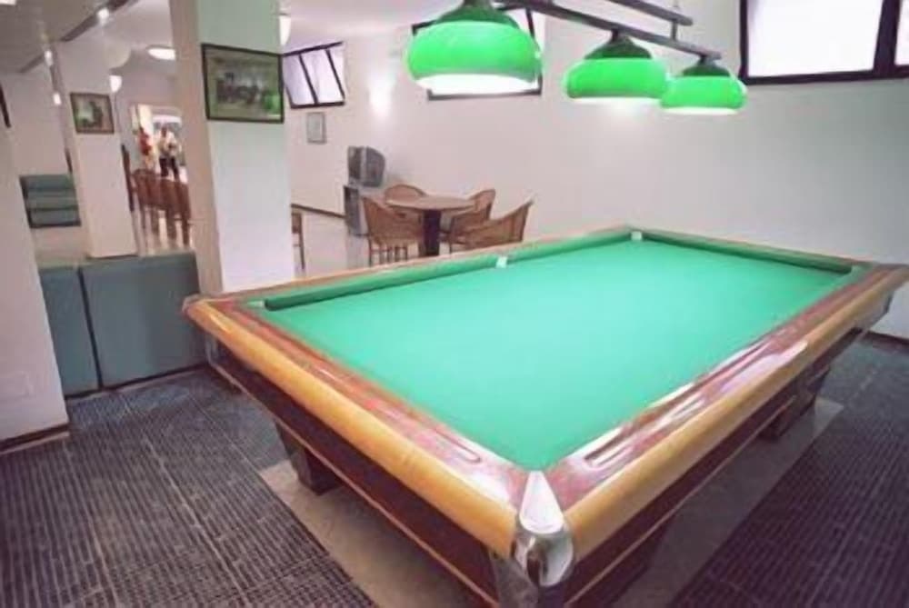 Bilardo