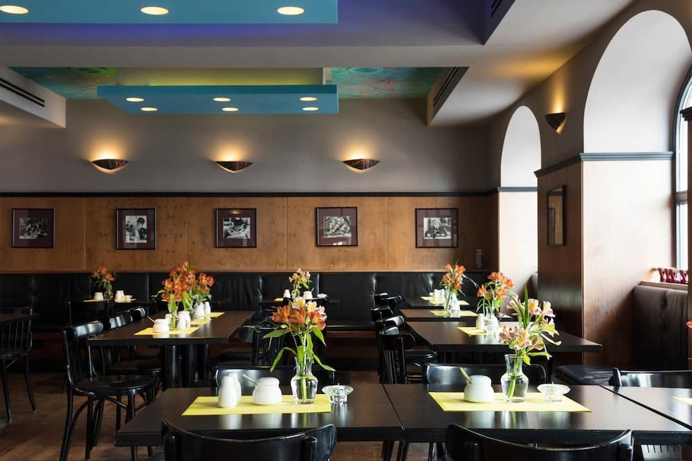 Restoran