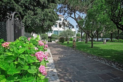 Park Hotel Ai Pini