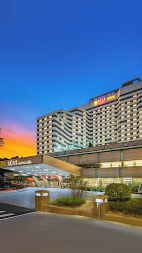 Guangdong Hotel