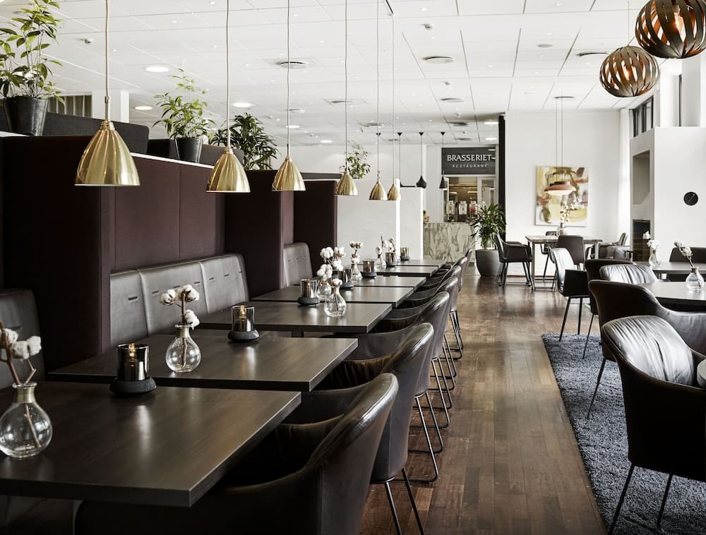 Lobi dinlenme salonu