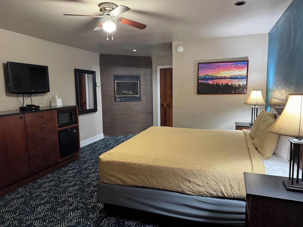 Avalon Lodge South Lake Tahoe