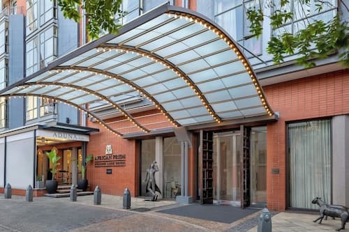 African Pride Melrose Arch Hotel, Autograph Collection