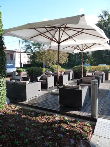First Hotel Malpensa