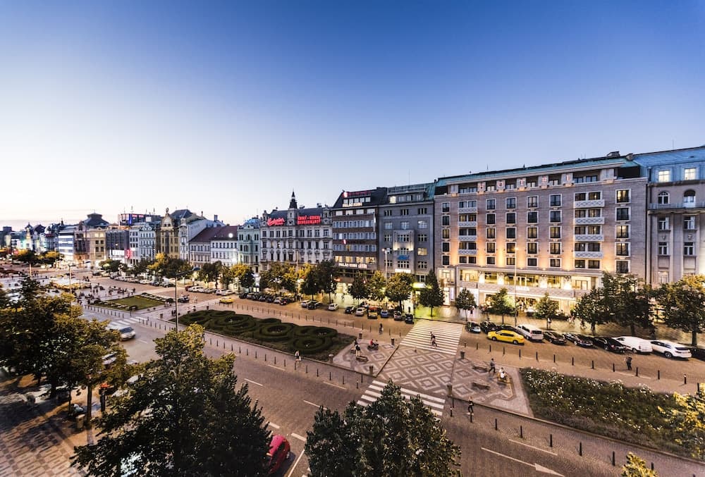 Jalta Boutique Hotel