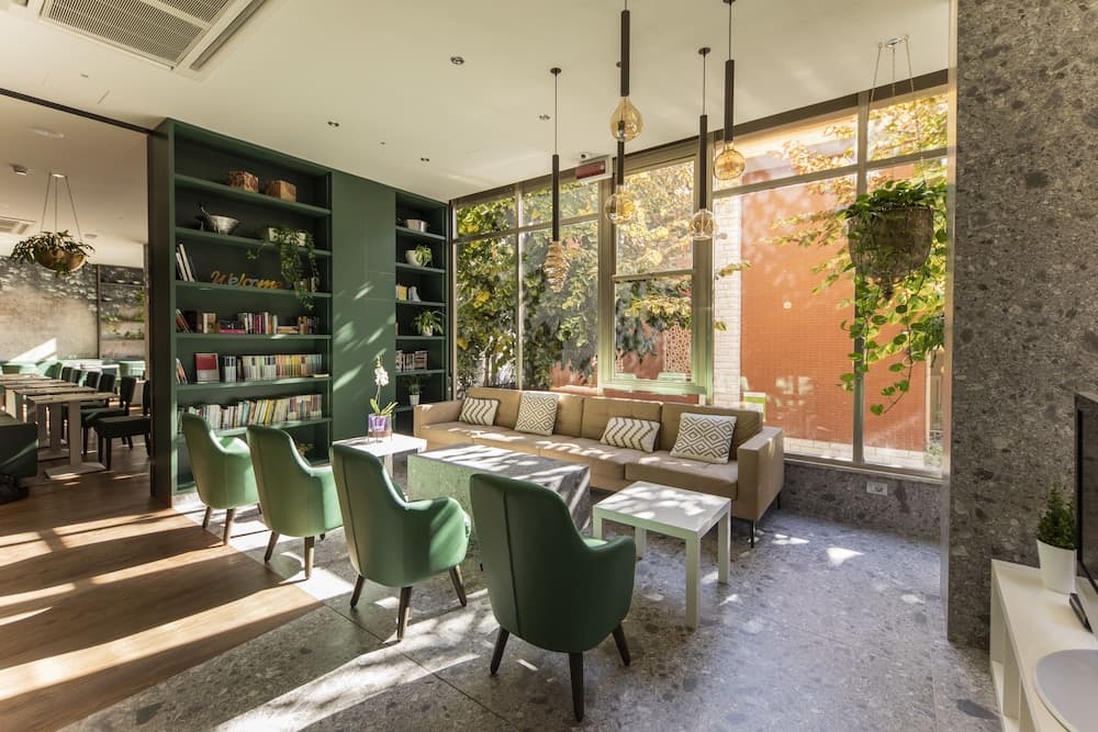 BIO BOUTIQUE HOTEL XU'