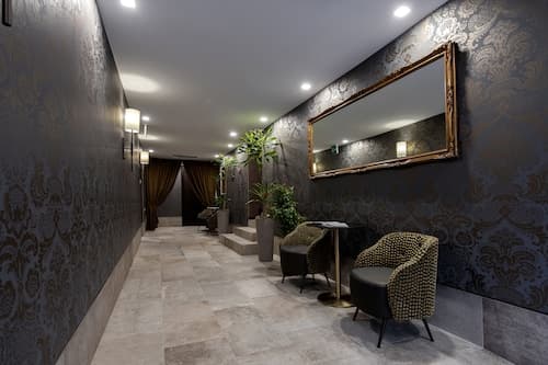 Alle Guglie Boutique Hotel