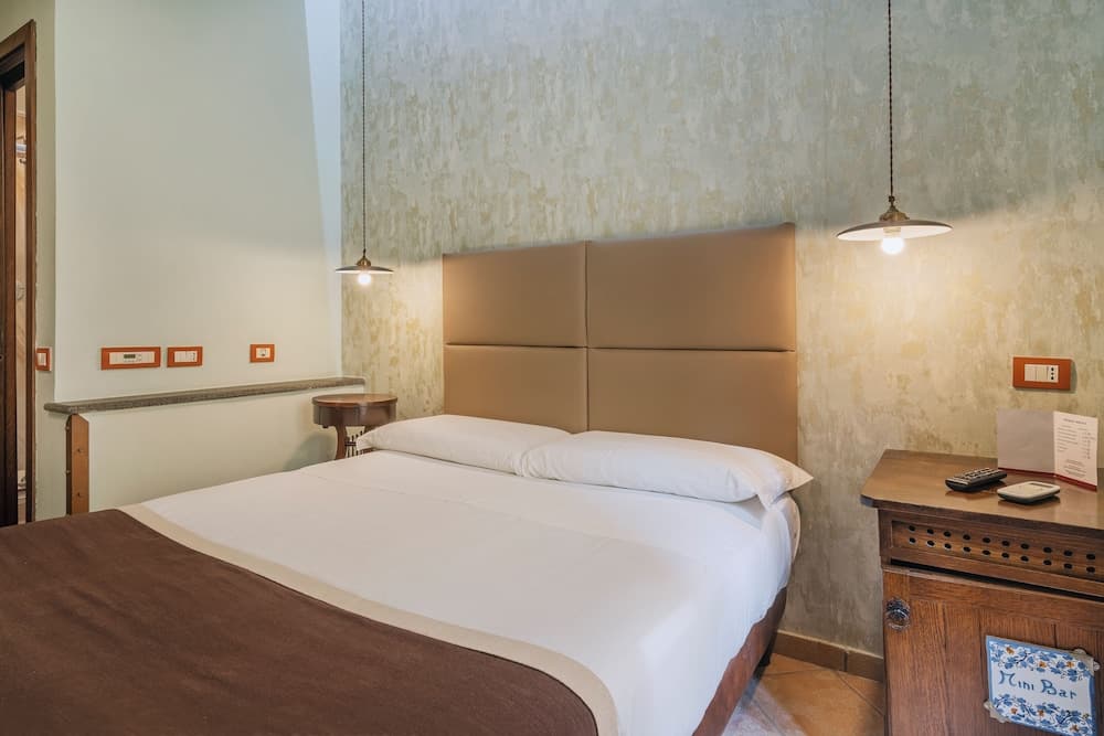 Hotel Il Convento