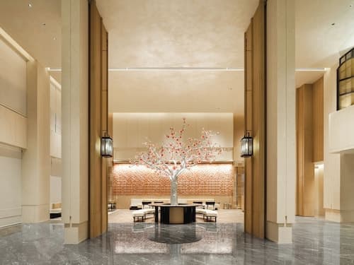 Canton Hotel Guangzhou, Tapestry Collection by Hilton