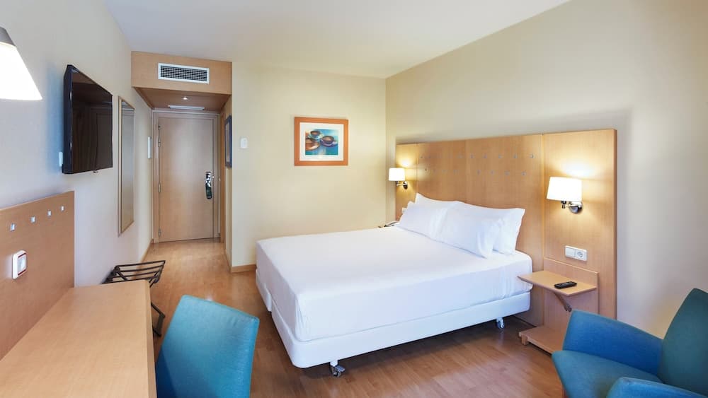 Sercotel Porta Barcelona