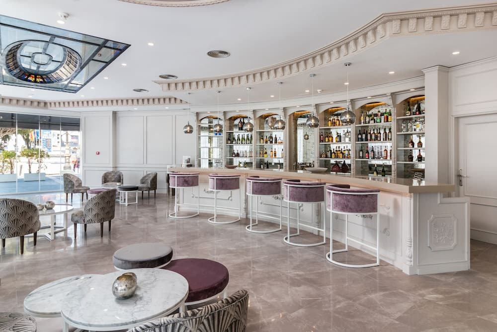 Hotel Boutique B51 Puerto Banús