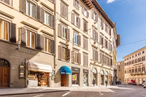 Hotel Romagna