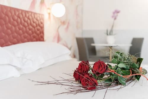 Hotel Giulietta e Romeo