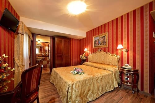 Hotel Città di Milano