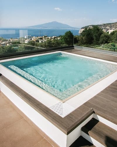 Villa Oriana Relais