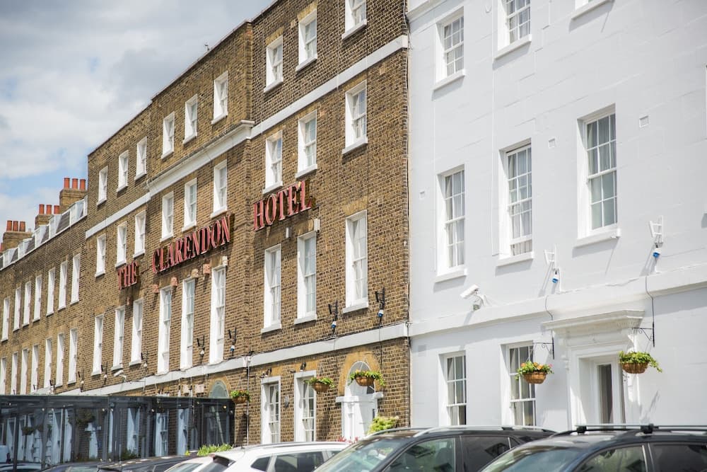The Clarendon Hotel - Blackheath